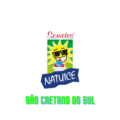 Logo restaurante Natuice São Caetano do Sul