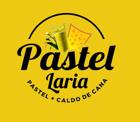 Logo restaurante Pastel Laria