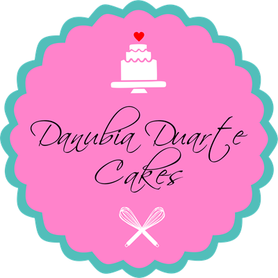 Logo restaurante Danubia Duarte Cakes
