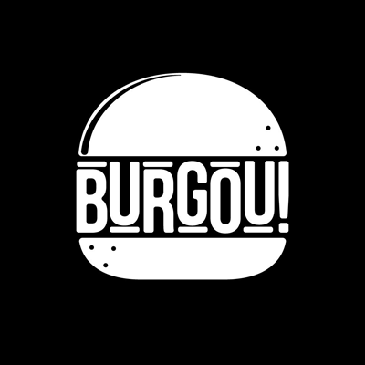 Logo restaurante Burgou