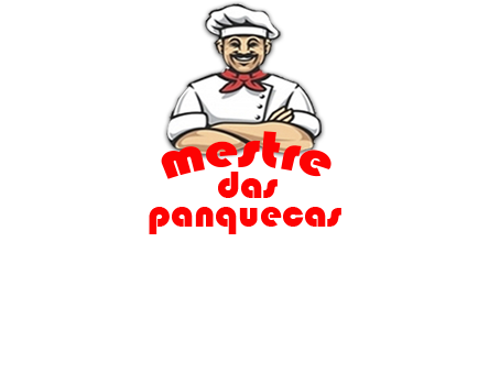 Logo restaurante Mestre das Panquecas