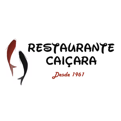 Logo restaurante Caiçara