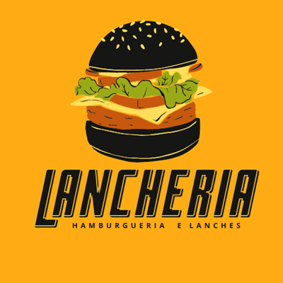 Logo restaurante A Lancheria
