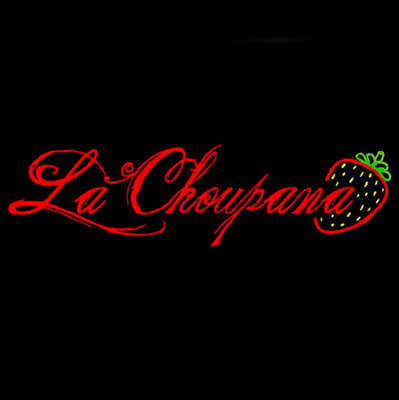 Logo restaurante La Choupana
