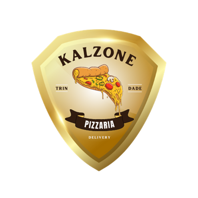 Logo restaurante CARDÁPIO KALZONE PIZZARIA