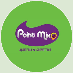 Logo restaurante POINT MIX