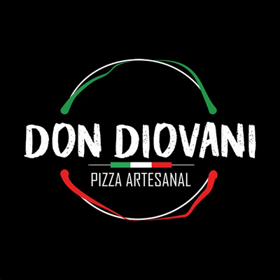 Logo restaurante Forneria Don Diovani Penha