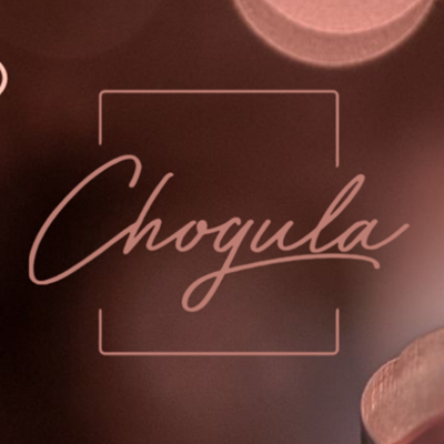 Logo restaurante Chogula