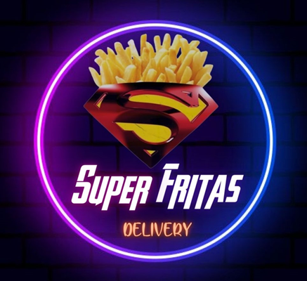 Logo restaurante Super Fritas Delivery