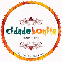 Logo restaurante Cidade Bonita Pizza Bar