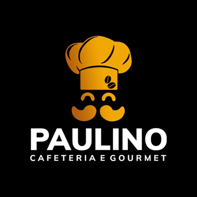 Logo restaurante Paulino Cafeteria