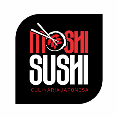 Logo restaurante Moshi sushi