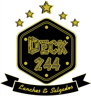 Logo restaurante DECK 244