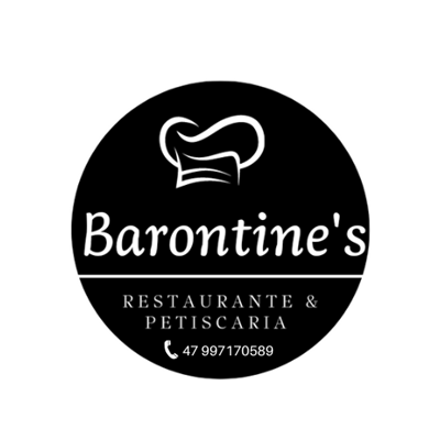 Logo restaurante Barontines