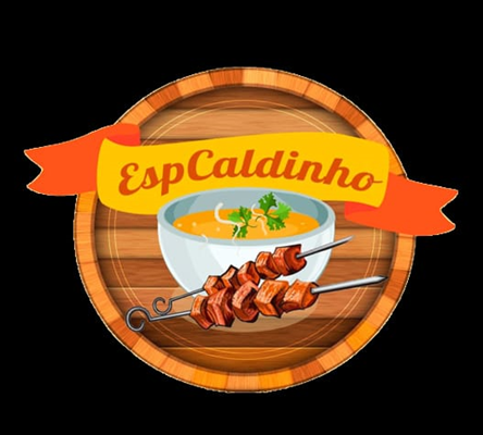 Logo restaurante ESPCALDINHO