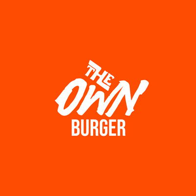 Logo restaurante The Own Burger