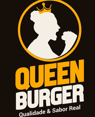 Logo restaurante Queen Burger