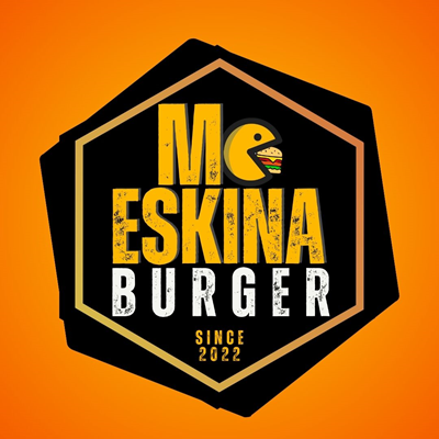 Logo restaurante Mc Eskina Burger