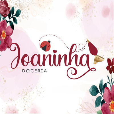 Logo restaurante JOANINHA DOCERIA