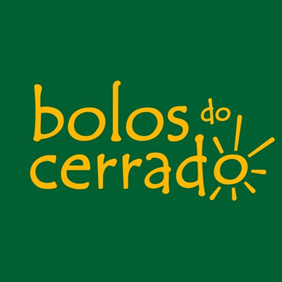 Logo restaurante BOLOS DO CERRADO