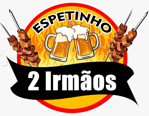 Logo restaurante Espetinho 2 Irmãos