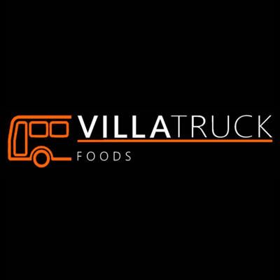 Logo restaurante VillaTruck Foods