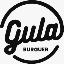Logo restaurante Gula Burguer