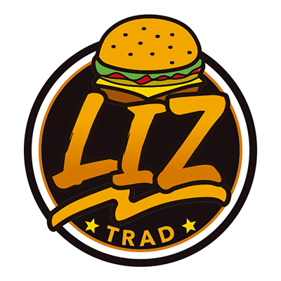 Logo restaurante Liz Trad