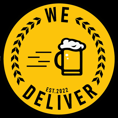 Logo restaurante We Deliver