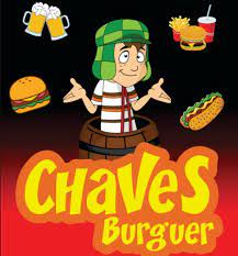 CHAVES BURGUER