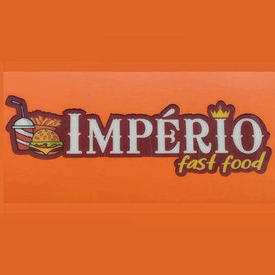 Logo restaurante IMPERIO FAST FOOD