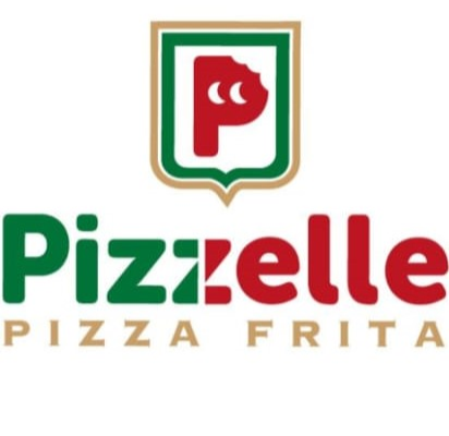 Logo restaurante Pizzelle - Bairro dos Estados