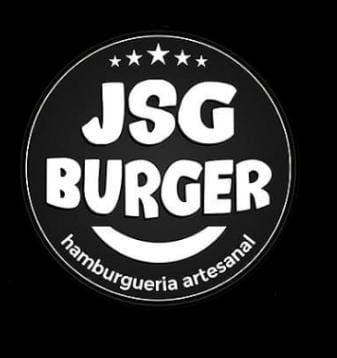 Logo restaurante JSG Burger