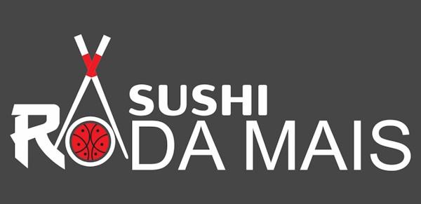 Logo restaurante Sushi RodaMais Terça a Sábado 18:30-21:30