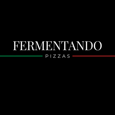 Logo restaurante Fermentando Pizzas Aldeota