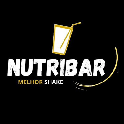 Logo restaurante Nutribar Melhor Shake