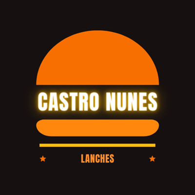 Logo restaurante Castro Nunes Lanches