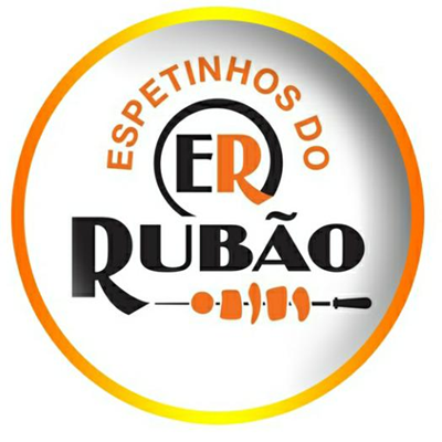 Logo restaurante ESPETINHO DO RUBÃO