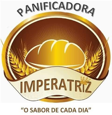 Logo restaurante Panificadora Imperatriz