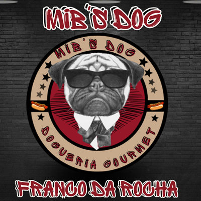 Logo restaurante Mib´s Dog Dogueria Gourmet
