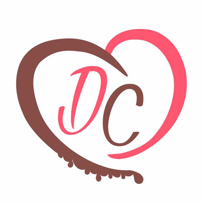 Logo restaurante Doce Coração