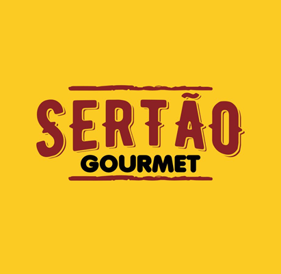 Logo restaurante Sertão Gourmet Sim