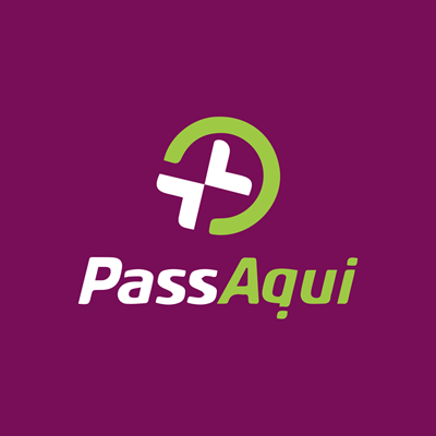 Logo restaurante PassAqui