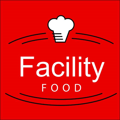 Logo restaurante Facility Food Alimentação Ltda