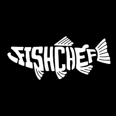Logo restaurante Fishchef