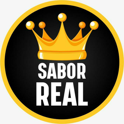 Logo restaurante Sabor Real