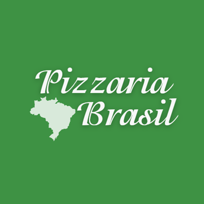 Logo restaurante PIZZARIA BRASIL