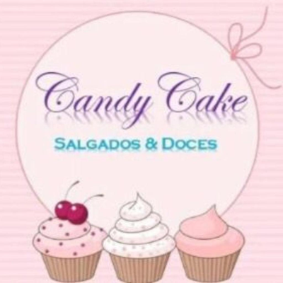Logo restaurante Candy Cake