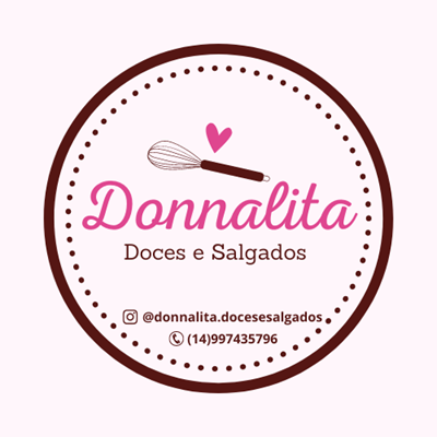 Logo restaurante Donnalita