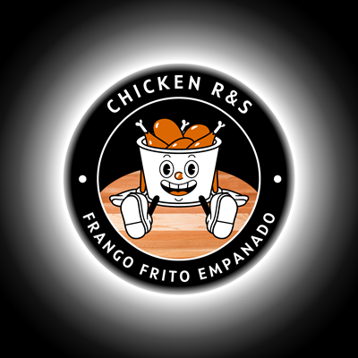 Logo restaurante Chicken R&S